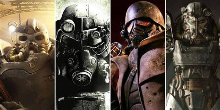 When does fallout 1 take place