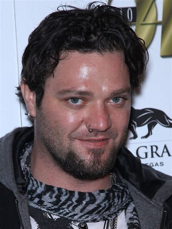 
Where is Bam Margera? 
