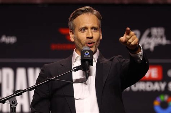 Where Is Max Kellerman Going After Leaving ESPN? Why Was Max Kellerman Fired?