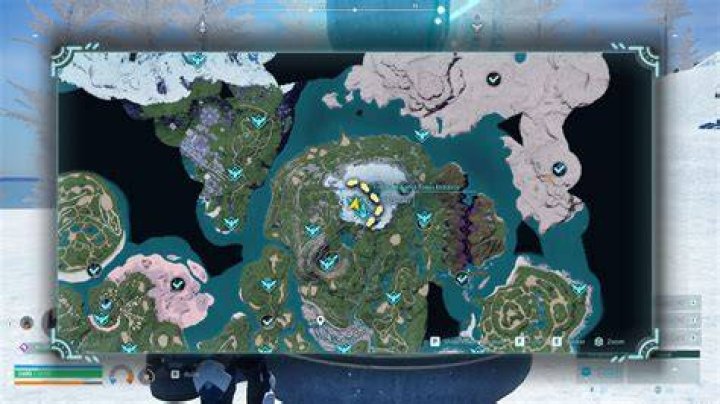 Where to Get and Farm Ice Organs in Palworld? - SarkariResult