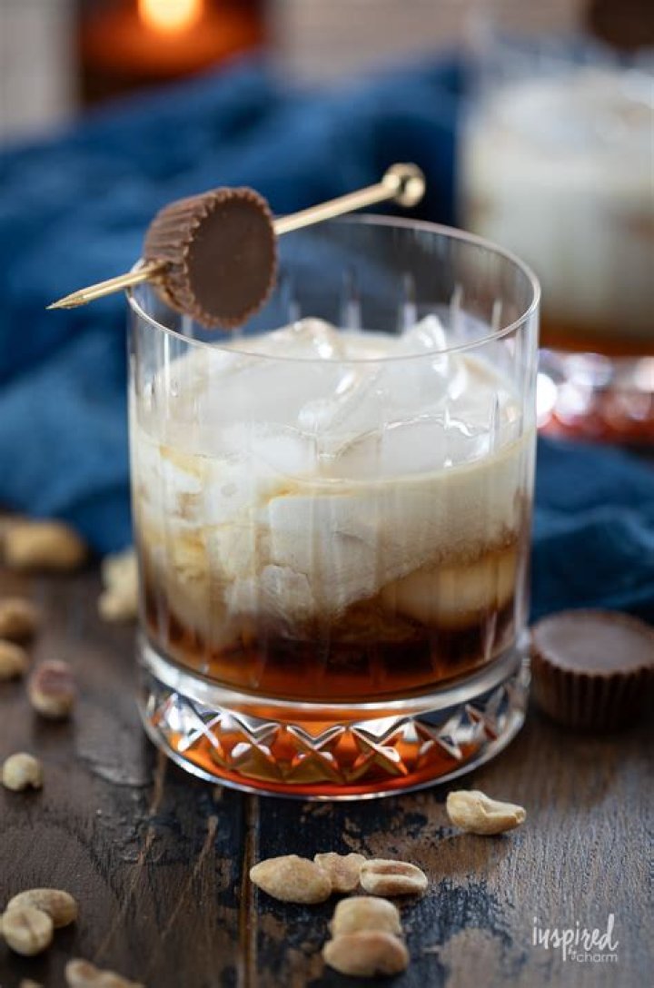 White Russian Recipe - Celebrating Sweets