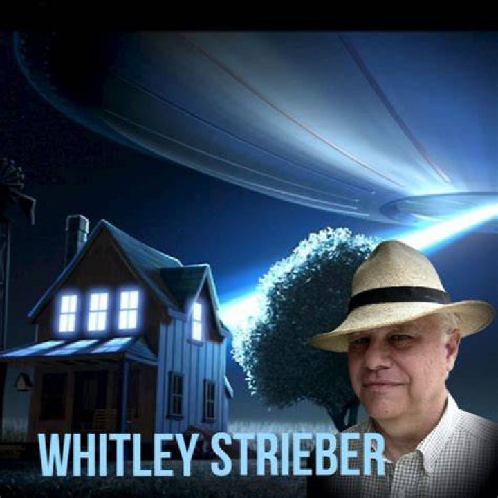 Whitley Strieber Net Worth