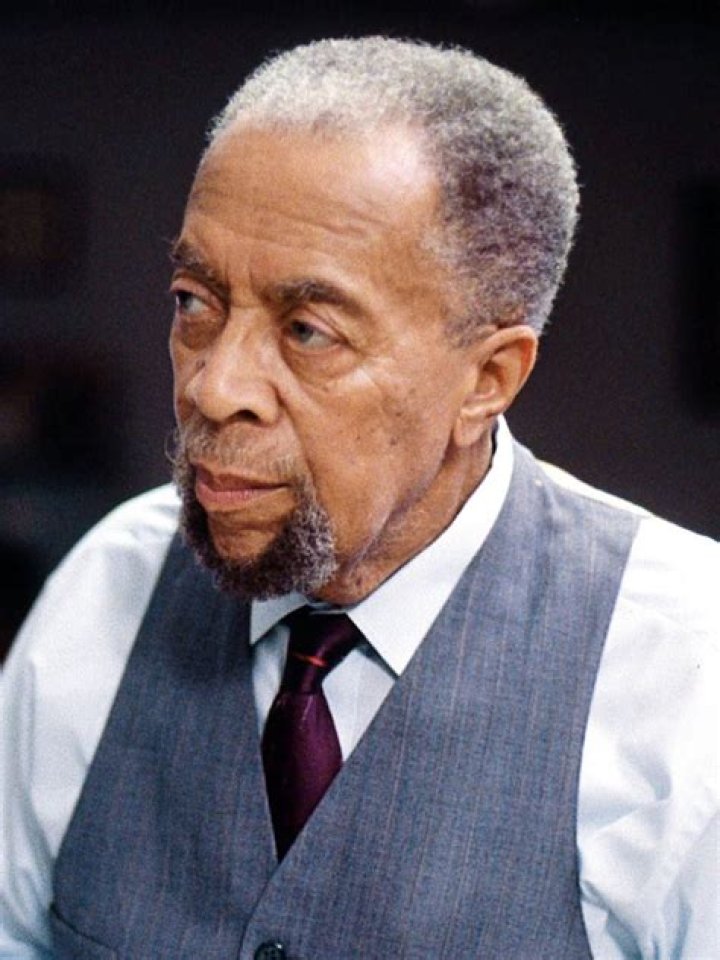 Whitman Mayo