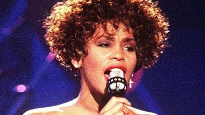 Whitney