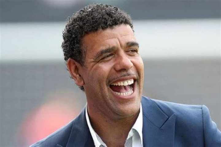 Who Is Ben Kamara? Everything To Know About Chris Kamara Son