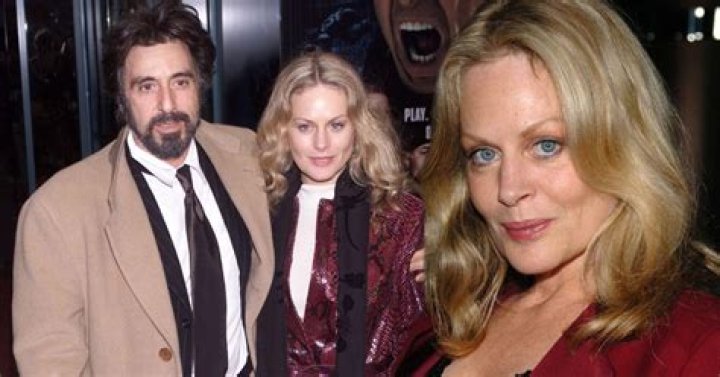 Who Is Beverly D’Angelo Married To?