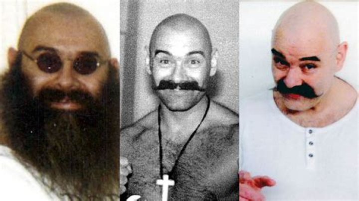 
Who Is Charles Bronson And When Will He Be Released? 