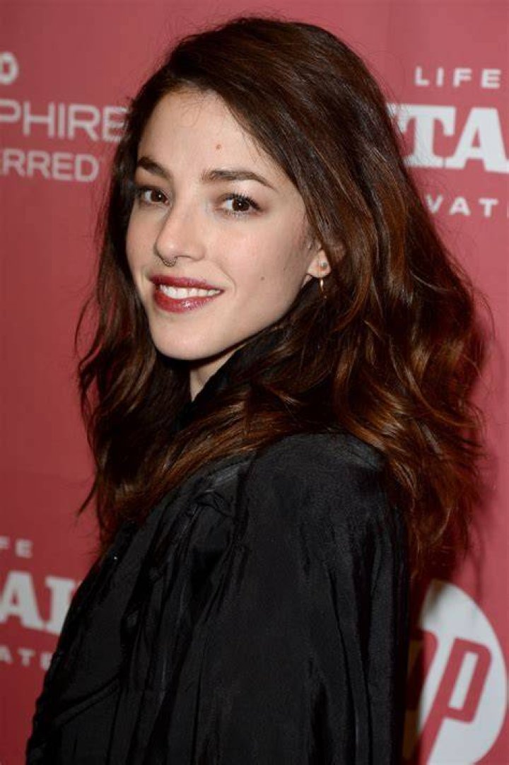 
Who is Olivia Thirlby? 