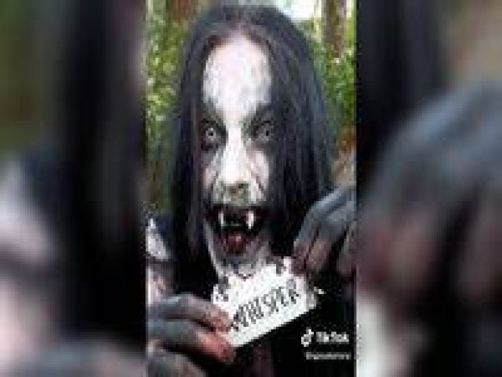 
Who is the Whisper character on TikTok? Origin explained 