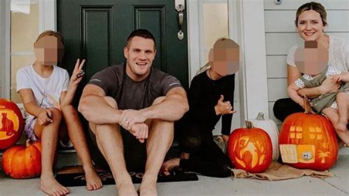 
Who Was Jared Bridegan Florida? Murder Update 