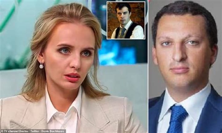 Why Did Maria Vorontsova And Husband Jorrit Faassen Split?