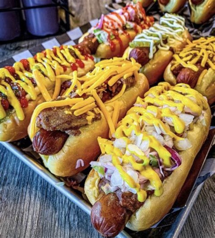 Why do i crave hot dogs