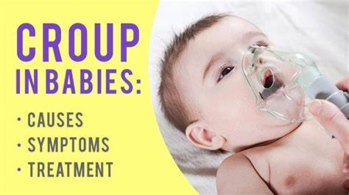 Why does my child keep getting croup