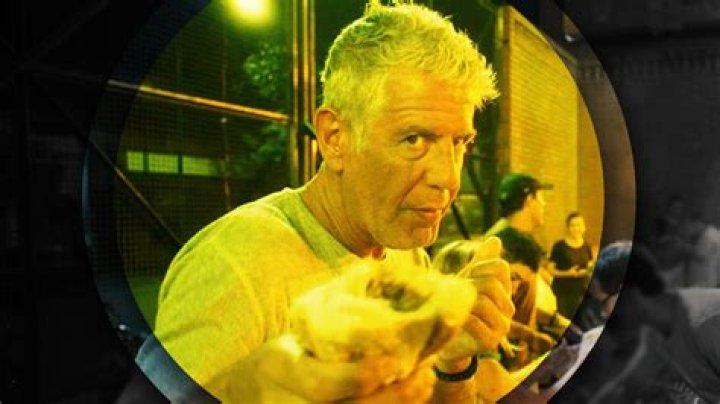 Why is Anthony Bourdain famous? Why did he commit suicide?