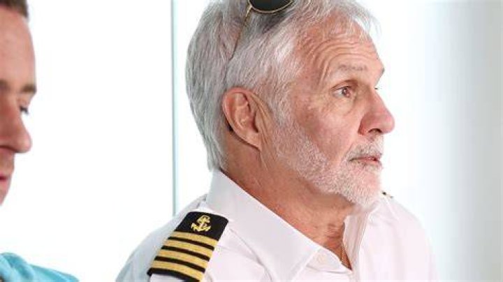 Why is Captain Lee Rosbach Missing from Below Deck Season 11?