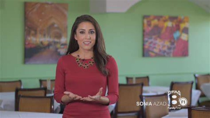 Why Is Sonia Azad Leaving WFAA?