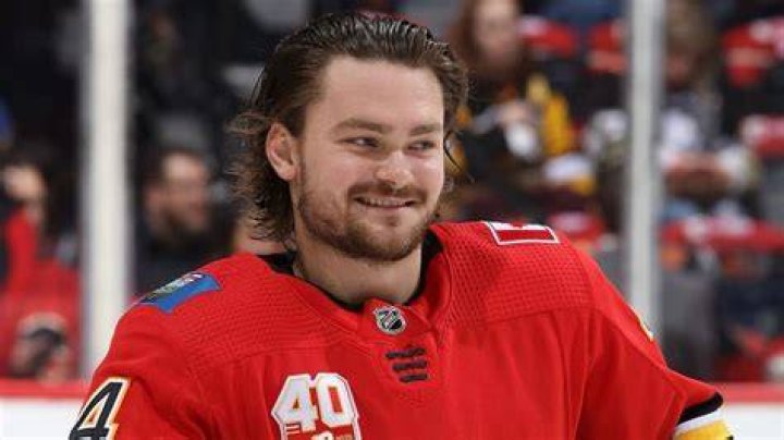 Wiktor Andersson Net Worth