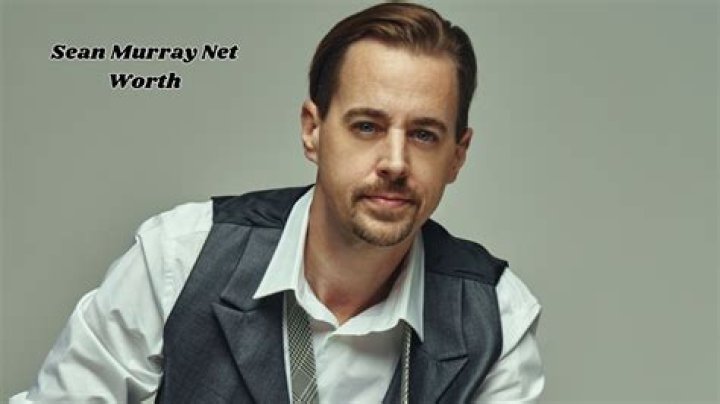 Will Murray Net Worth