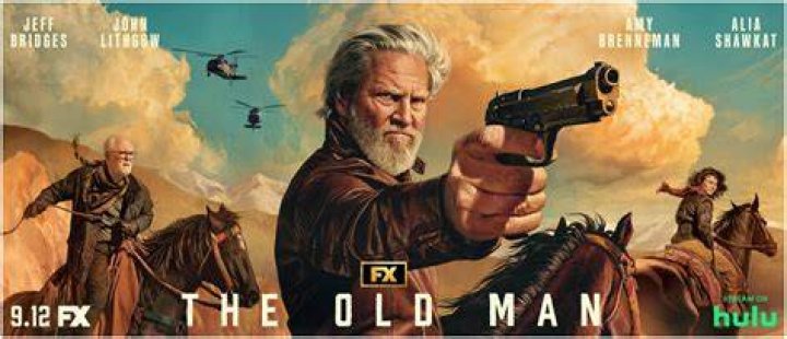 
WILL THE OLD MAN RETURN FOR SEASON 2 ON FX? 