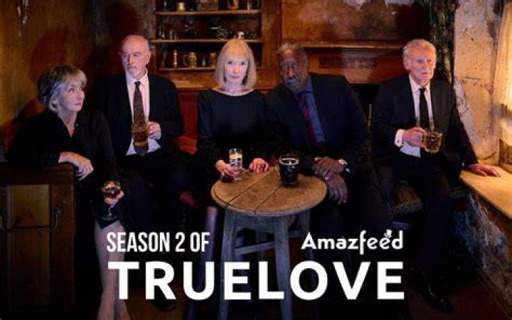 Will There Be a Truelove (2024) Season 2?