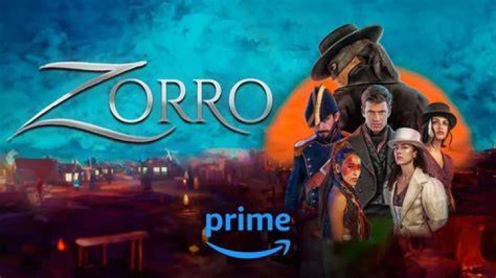 Will There Be a Zorro Season 2?