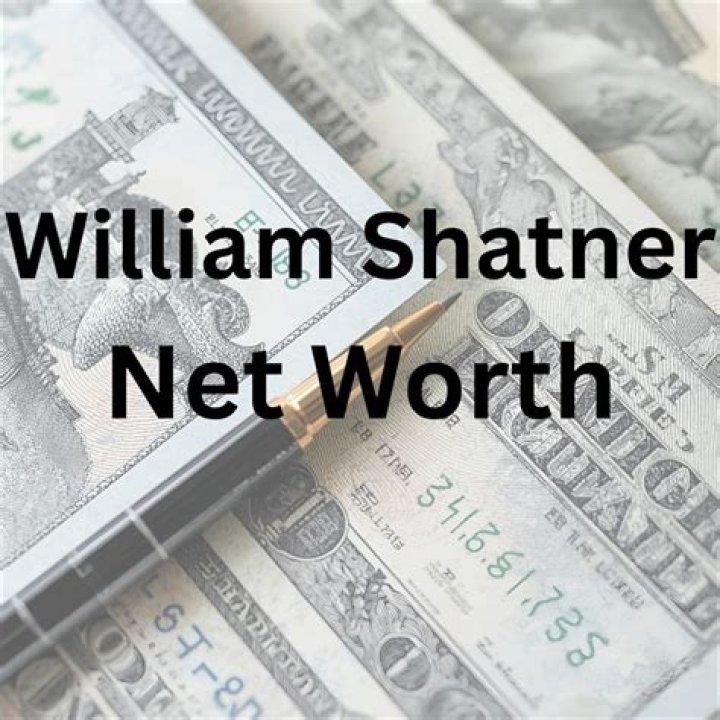 William Black Net Worth