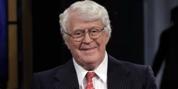 William Koch Net Worth