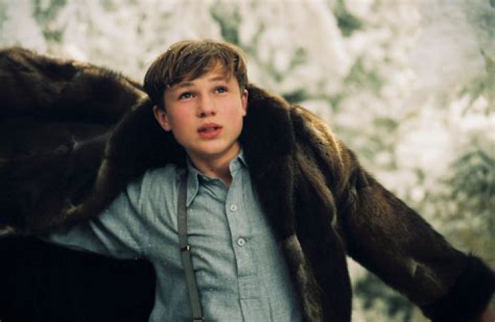 William Moseley William Moseley