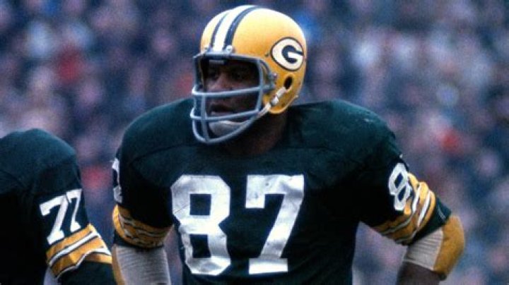 Willie Davis