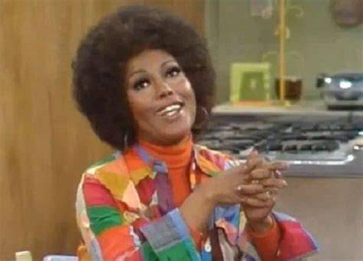 Willona Woods