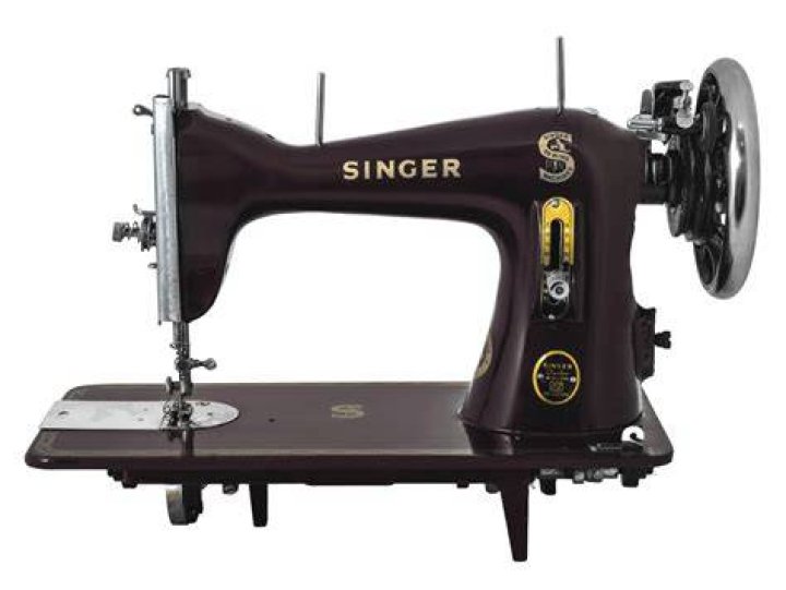 Woulda Singer #6