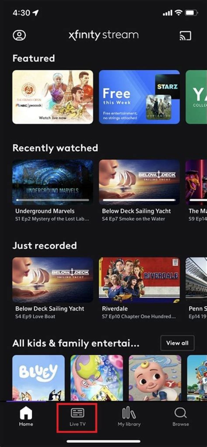 Xfinity Stream App: Troubleshooting Guide
