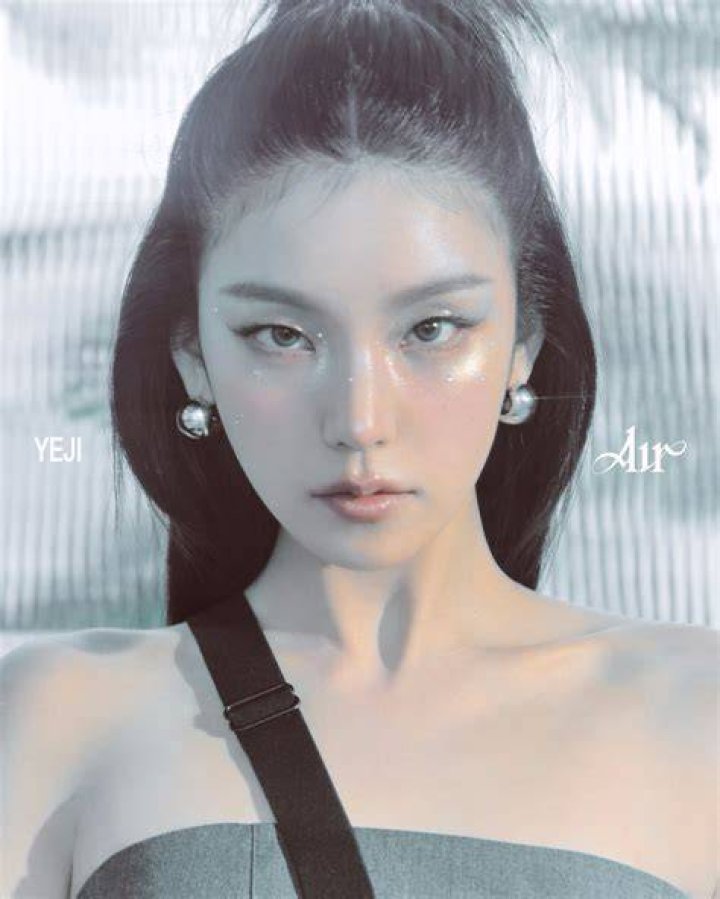 Yeji