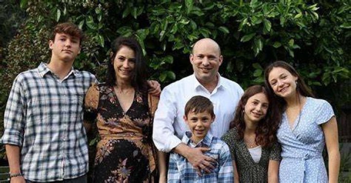 Yoni Bennett: Who is Naftali Bennett’s son?