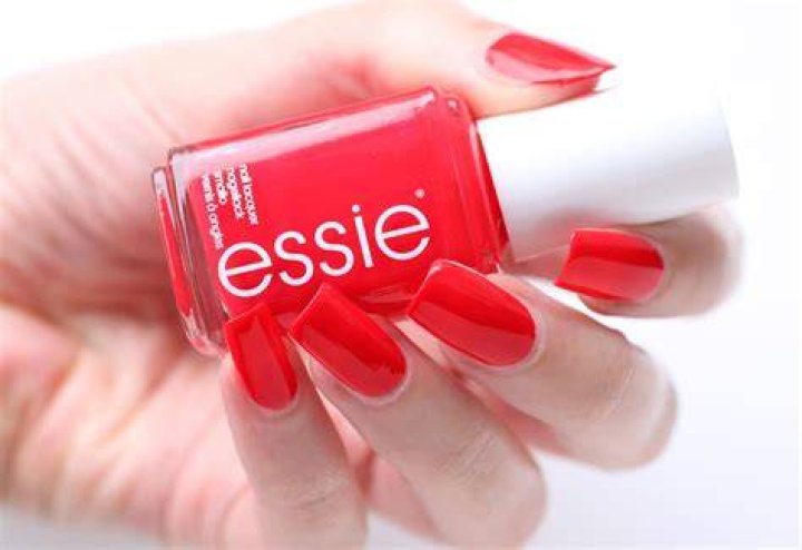 Young Essie #2