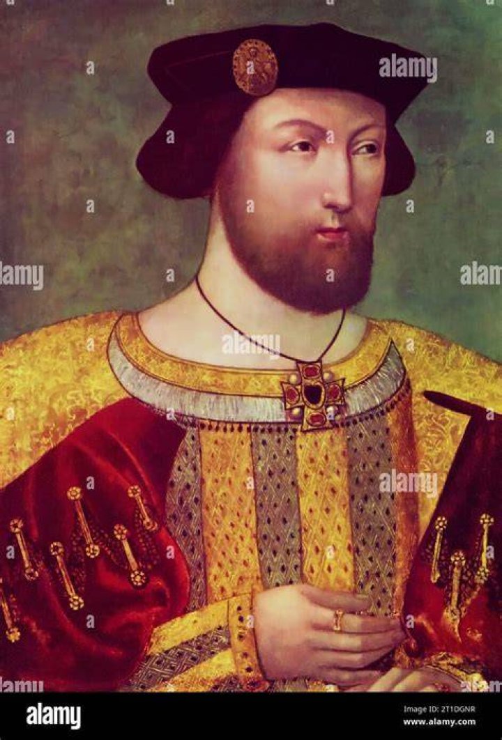Young Henry