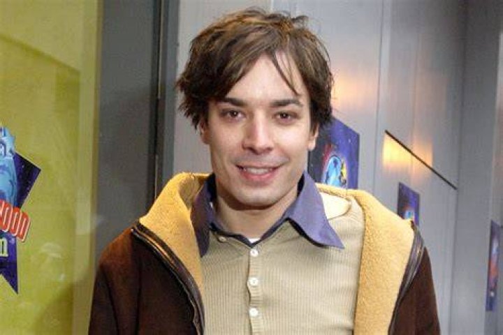 Young Jimmy
