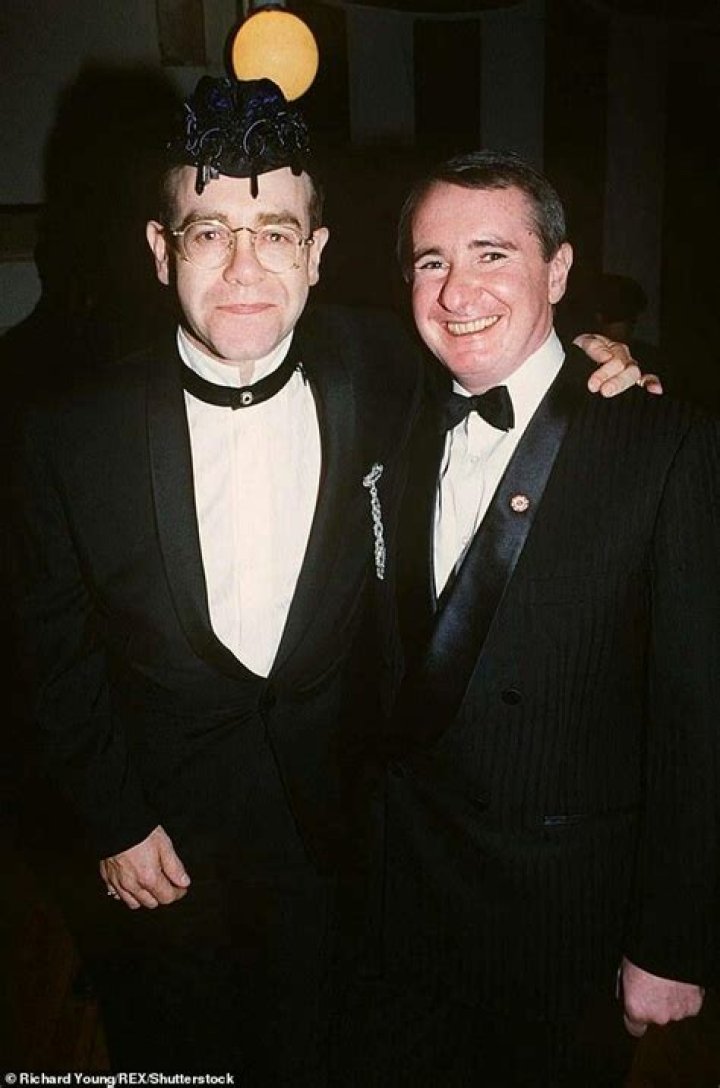 Young John Reid