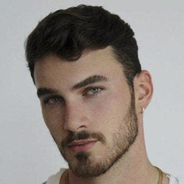 Young Michael Yerger Young Michael Yerger