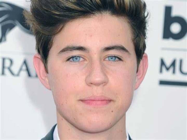 Young Nash Grier Young Nash Grier
