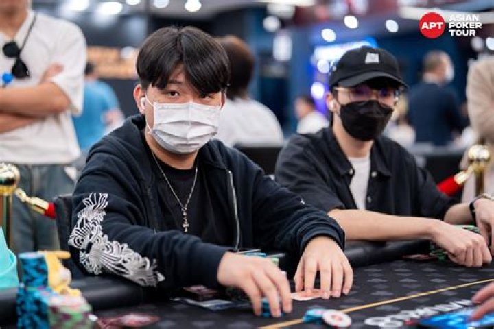 Yu-Ming Mao Net Worth