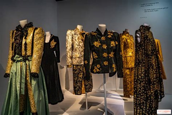 Yves Saint Laurent