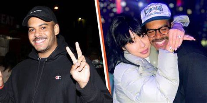 Zack Fox Age Difference And Relationship With Girlfriend Kat Matutina
