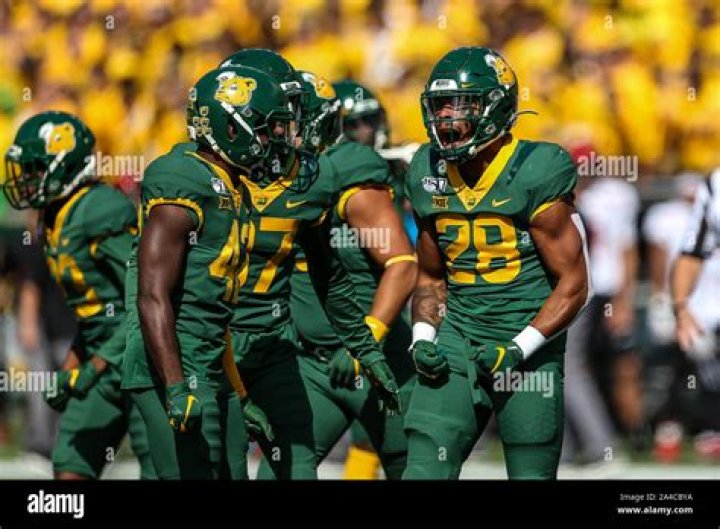 Zeke Baylor