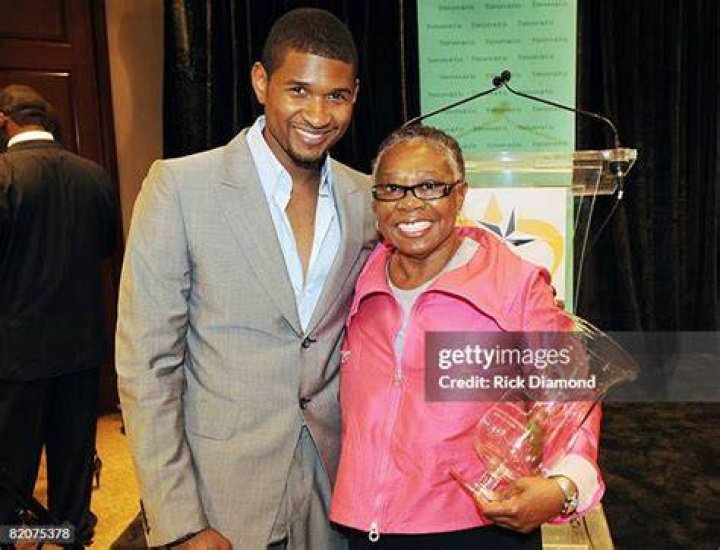 Zelma Redding Net Worth