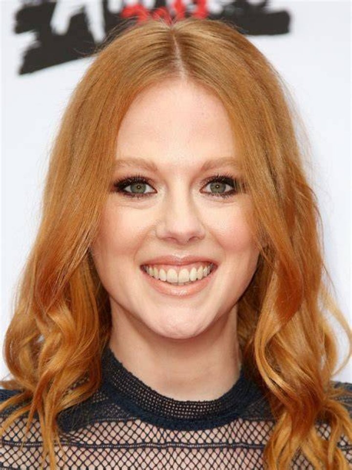 Zoe Boyle