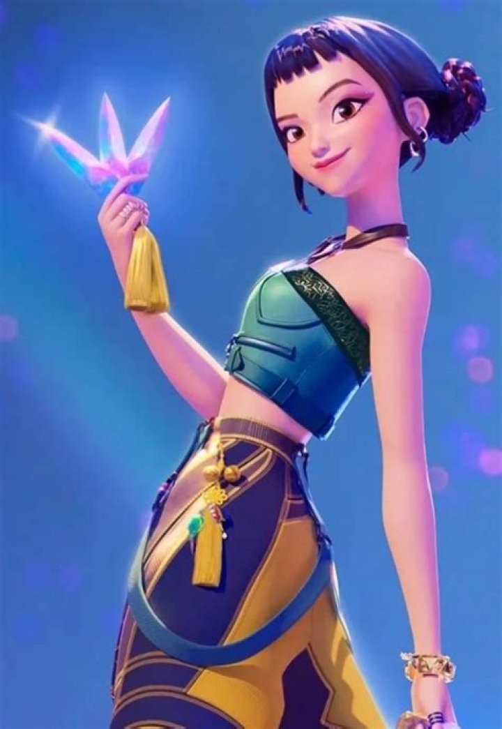Zoey