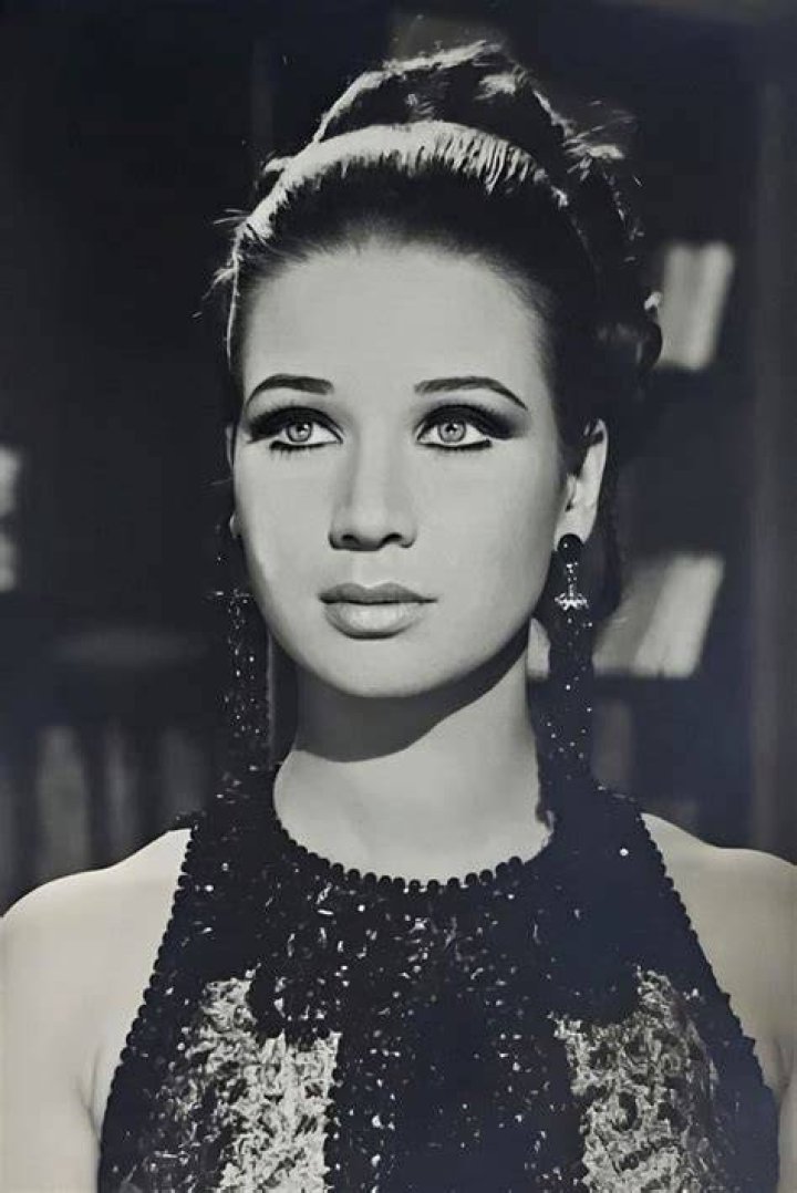Zubaida Tharwat